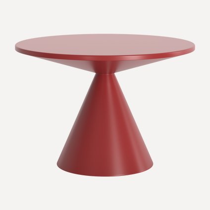 Журнальный стол Ландер Red