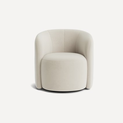 Кресло поворотное Мэник 