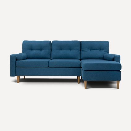 Динс Sherst Blue