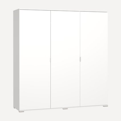 Распашной шкаф Стелла-3