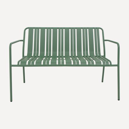 Диван садовый Элден Green