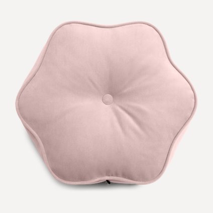 Подушка Молс Barhat Rose