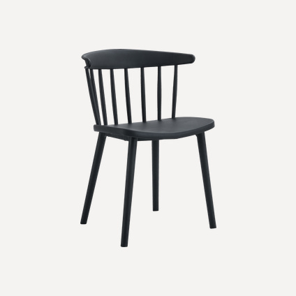 Стул Линда-1 Black