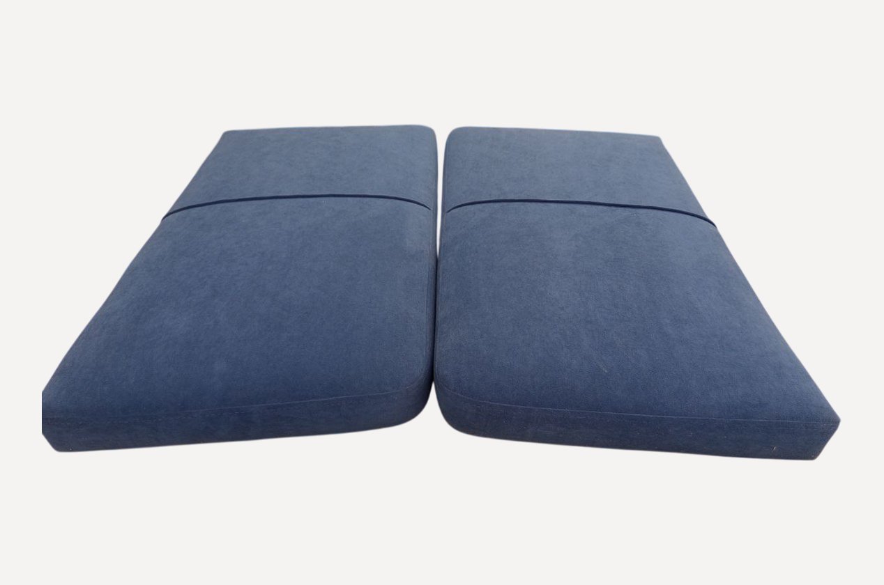 Диван прямой Льери Ultra Midnight - фото 4 Диван прямой Льери Ultra Midnight - фото 4