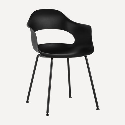 Стул Леди Black