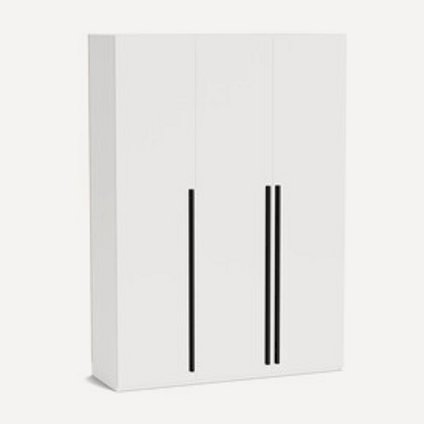 Распашной шкаф Кимбол 3 