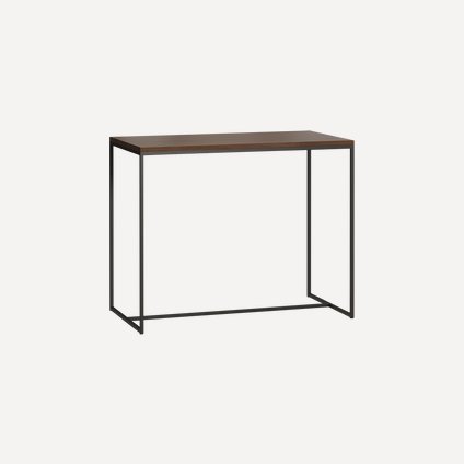 Стол барный Бервин Brown