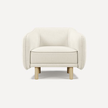 Кресло Коренс Textile Light