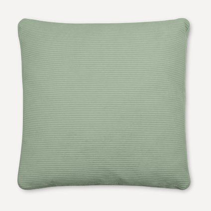 Подушка Варшава Vertical Mint