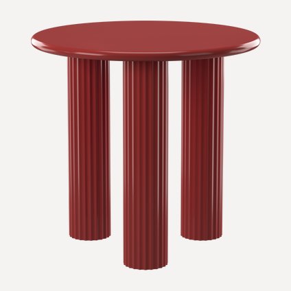 Мейфер-2 Glossy Red