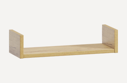 Полка Чейз-2 Wood