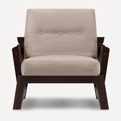 Кресло Магни Textile Light