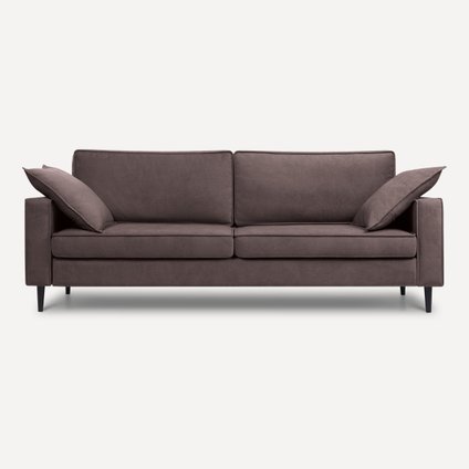 Диван прямой Дисент Ultra Stone