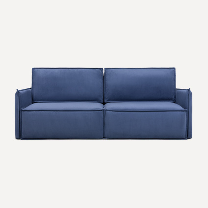 Диван прямой Ольен Vertical Jeans