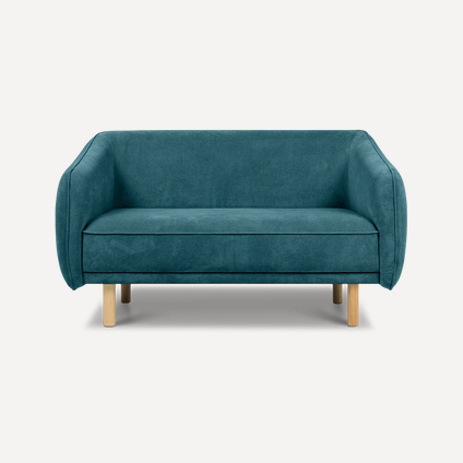 Диван прямой Коренс Happy Ocean