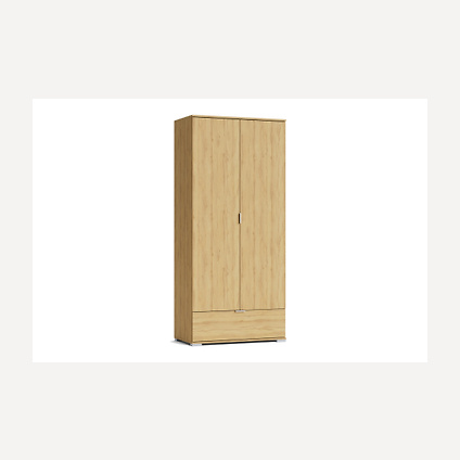 Распашной шкаф Стелла-2.1 