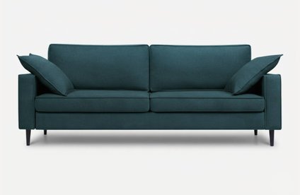 Диван прямой Дисент Grand 678