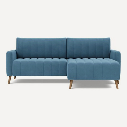 Диван угловой Маркфул 