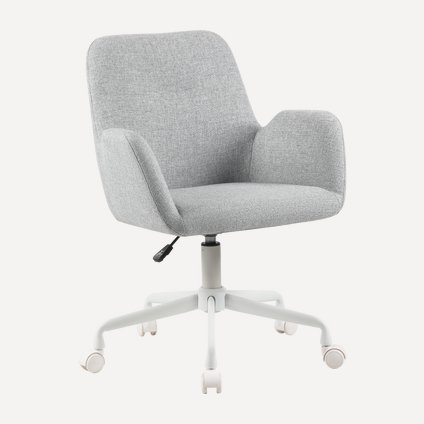 Офисное кресло Фрей Textile Grey