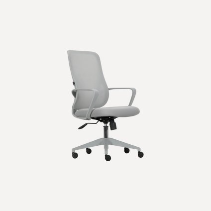 Офисное кресло Корнелл Grey
