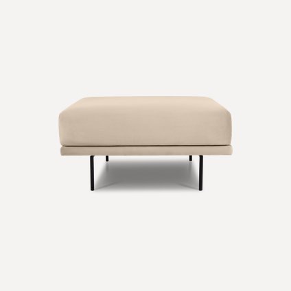 Пуф Мисл Barhat Beige