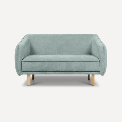 Диван прямой Коренс Happy Mint