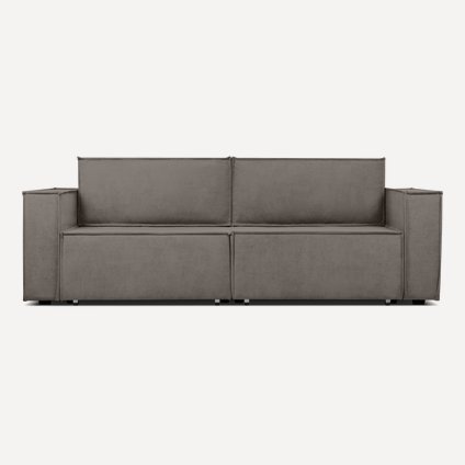 Диван прямой Лофт Linia Stone