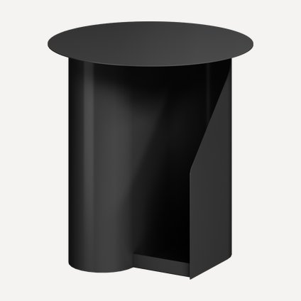 Журнальный стол Скетч Black