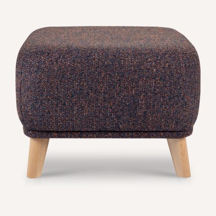 Пуф Милин Textile Night