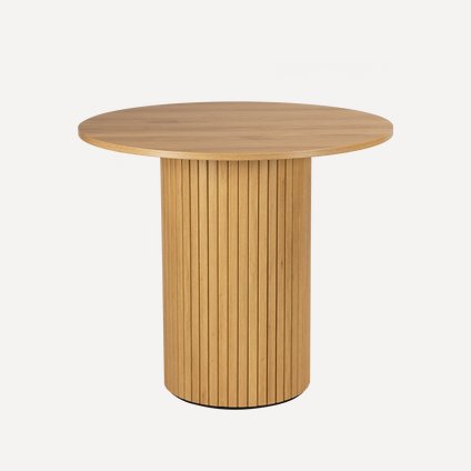 Кухонный стол Хилл 85 Древесный натуральный