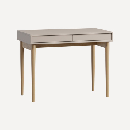 Письменный стол Эльси-2 Latte