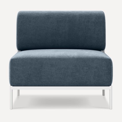 Кресло Нолан-W Soft Night