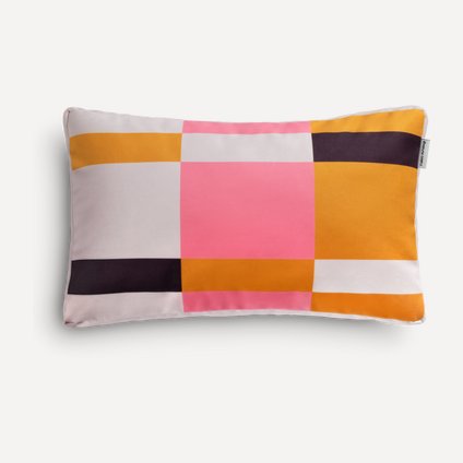 Подушка На Лугу 50x30