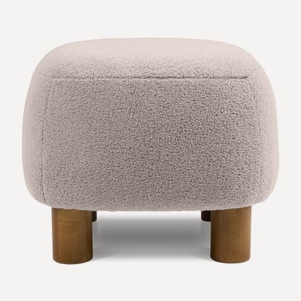 Пуф Лонди Cozy Beige