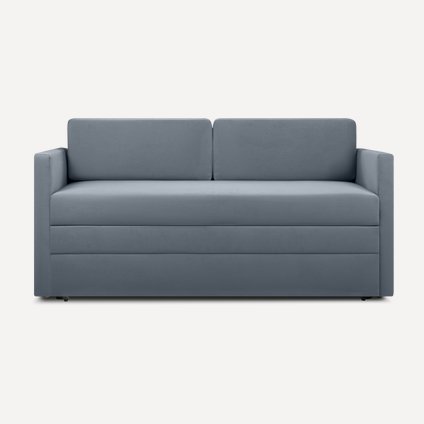 Диван прямой Джуна Velvet Grey