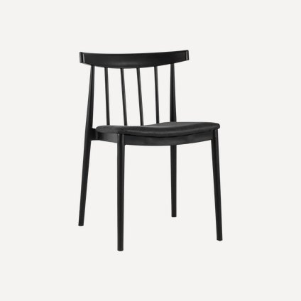 Стул Ранч Black