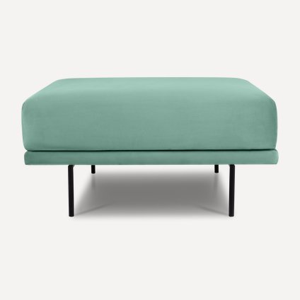 Пуф Мисл Barhat Mint