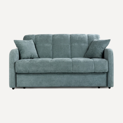 Диван прямой Шарп Velvet Mint