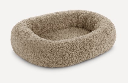 Лежанка Терри Brown