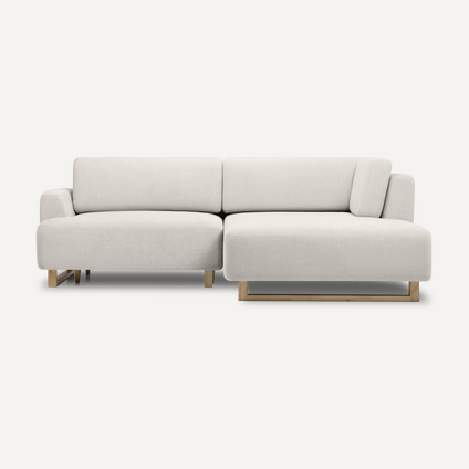 Онте Bucle White