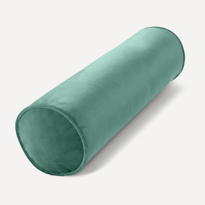 Подушка-валик Ситено Barhat Mint