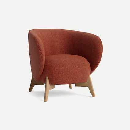 Кресло Тилар 