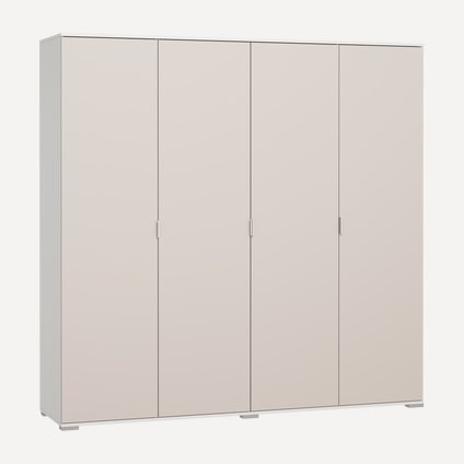 Распашной шкаф Стелла-4 