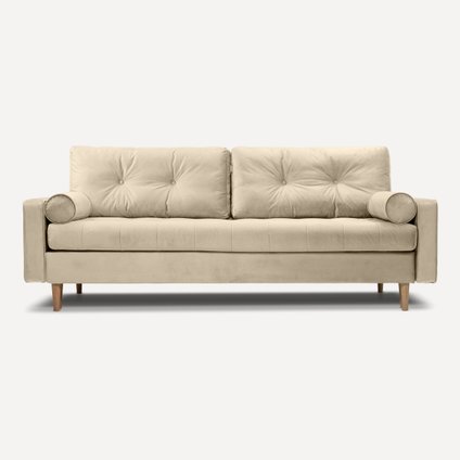 Диван прямой Ситено Barhat Light распродажа