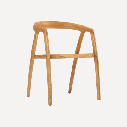 Стул Дориан Light Wood