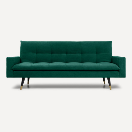 Диван клик-кляк Динен Barhat Emerald