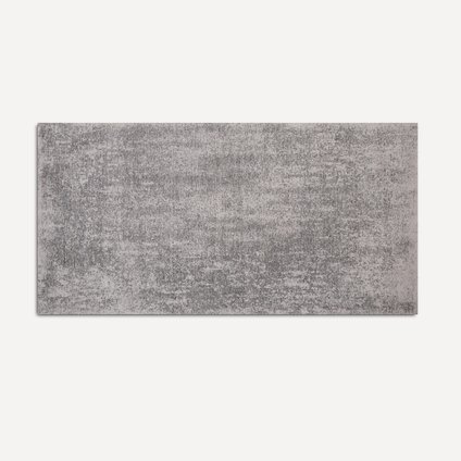 Ковер Делайт-Grey 80x150