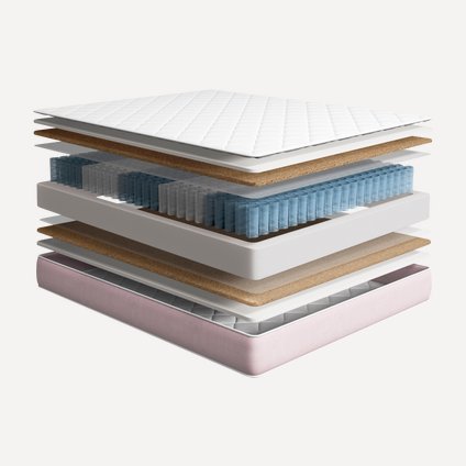 Матрас Вейвекс 140x200