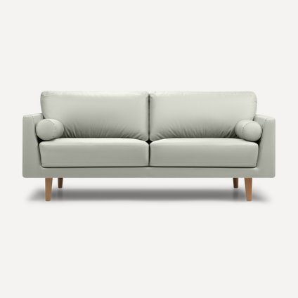 Диван прямой Сторм Land Milk