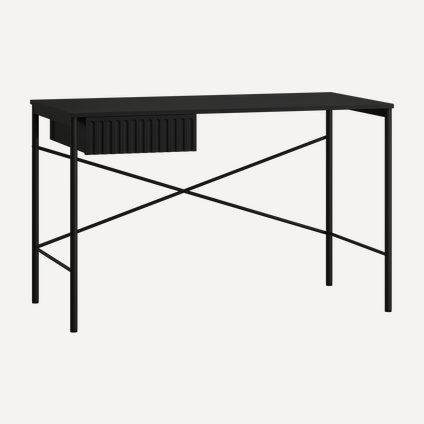 Письменный стол Тирон Black